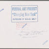 Gramercy Park, Nos. 3-5