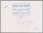 Gramercy Park, Nos. 3-5