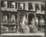 Gramercy Park, Nos. 3-5