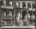 Gramercy Park, Nos. 3-5