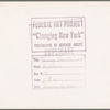 Gramercy Park, Nos. 3-5