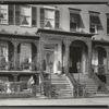 Gramercy Park, Nos. 3-5