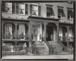 Gramercy Park, Nos. 3-5