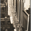 Seventh Avenue looking north from 35th Street