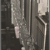 Seventh Avenue looking north from 35th Street