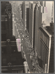 Seventh Avenue looking north from 35th Street