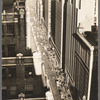 Seventh Avenue looking north from 35th Street