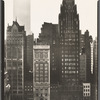 40th Street between Fifth and Sixth Avenues