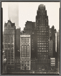 40th Street between Fifth and Sixth Avenues
