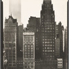 40th Street between Fifth and Sixth Avenues