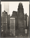 40th Street between Fifth and Sixth Avenues