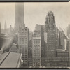 40th Street between Fifth and Sixth Avenues