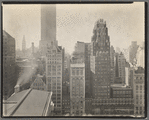 40th Street between Fifth and Sixth Avenues