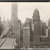 40th Street between Fifth and Sixth Avenues