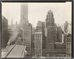 40th Street between Fifth and Sixth Avenues