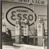 Gasoline Station, Tenth Avenue and 29th Street