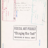 Gasoline Station, Tenth Avenue and 29th Street