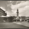 Ferry, West 23rd Street