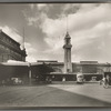 Ferry, West 23rd Street