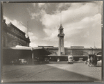 Ferry, West 23rd Street