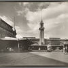 Ferry, West 23rd Street