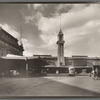 Ferry, West 23rd Street