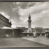 Ferry, West 23rd Street