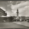 Ferry, West 23rd Street