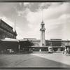 Ferry, West 23rd Street