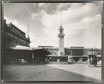 Ferry, West 23rd Street