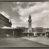 Ferry, West 23rd Street
