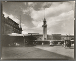 Ferry, West 23rd Street
