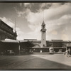 Ferry, West 23rd Street