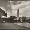 Ferry, West 23rd Street