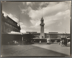 Ferry, West 23rd Street