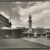 Ferry, West 23rd Street