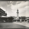 Ferry, West 23rd Street