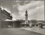 Ferry, West 23rd Street