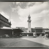 Ferry, West 23rd Street