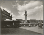 Ferry, West 23rd Street