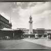 Ferry, West 23rd Street