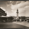 Ferry, West 23rd Street