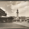 Ferry, West 23rd Street