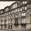Oldest apartment house in New York City, 142 East 18th Street