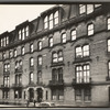 Oldest apartment house in New York City, 142 East 18th Street