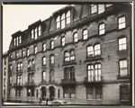 Oldest apartment house in New York City, 142 East 18th Street