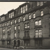 Oldest apartment house in New York City, 142 East 18th Street
