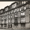 Oldest apartment house in New York City, 142 East 18th Street