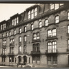 Oldest apartment house in New York City, 142 East 18th Street