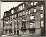 Oldest apartment house in New York City, 142 East 18th Street